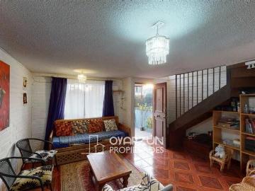 Casa en La Florida