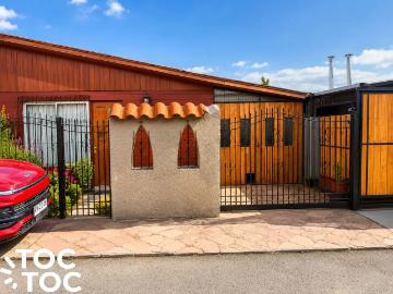 Casa en La Florida