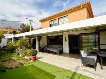 Casa en La Florida