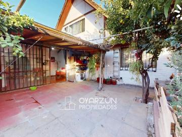 Casa en La Florida
