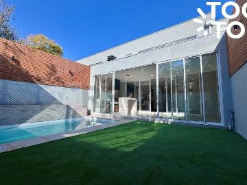 Casa en La Florida