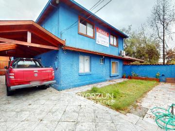 Casa en La Florida