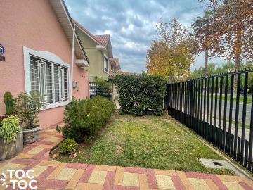 Casa en La Florida