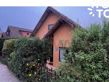 Casa en La Florida