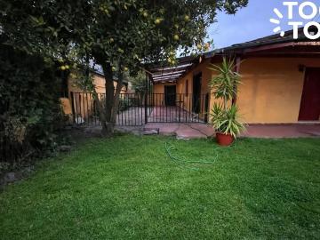 Casa en La Florida