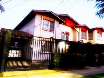 Casa en La Florida
