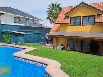 Casa en La Florida