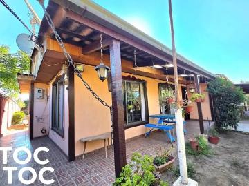 Casa en La Florida