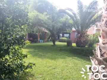 Casa en La Florida