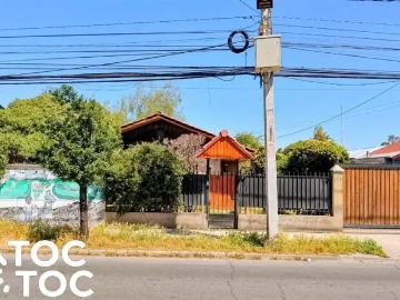 Casa en La Florida