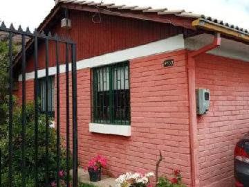 Casa en La Florida | 2 Dormitorios por 155000. 00 en La Florida