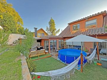 Casa en La Florida