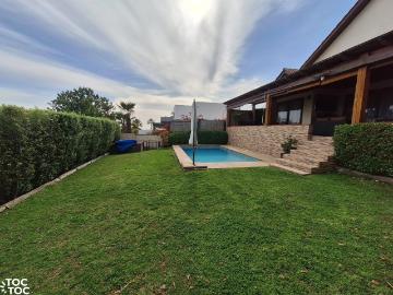 Casa en La Florida