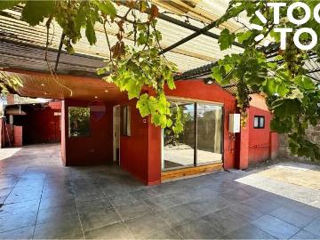 Casa en La Florida