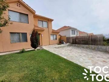Casa en La Florida