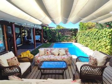 Casa en La Florida