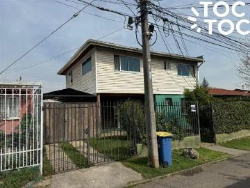 Casa en La Florida