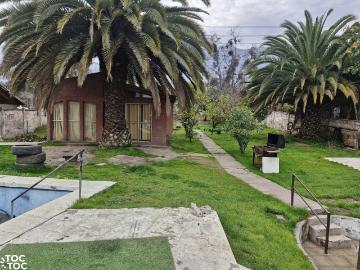 Casa en La Florida