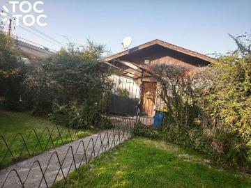 Casa en La Florida