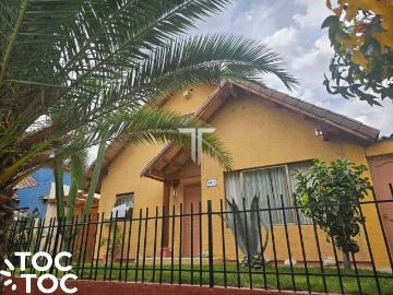 Casa en La Florida