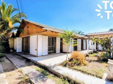 Casa en La Florida