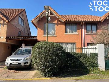 Casa en La Florida