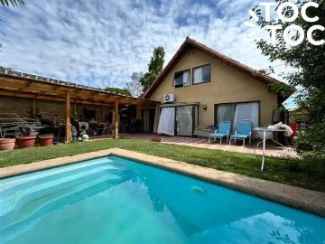 Casa en La Florida