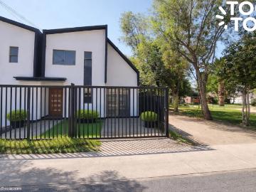 Casa en La Florida