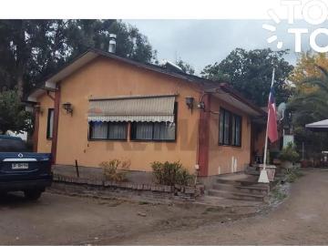 Casa en La Florida