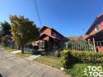 Casa en La Florida