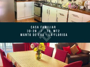 Casa en La Florida