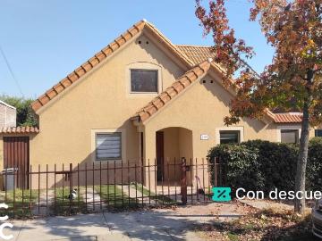 Casa en La Florida