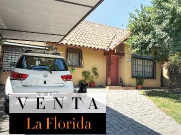 Casa en La Florida