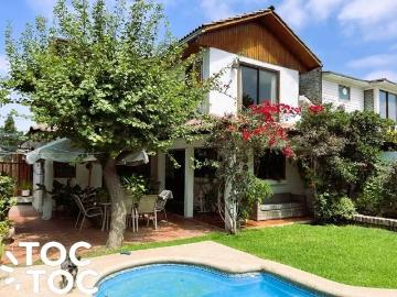 Casa en La Florida