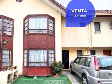 Casa en La Florida
