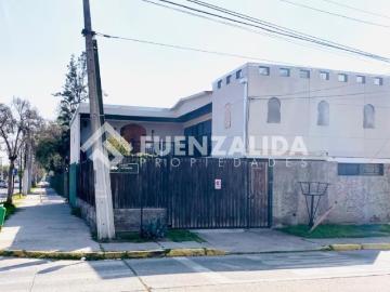 Casa en La Florida