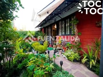 Casa en La Florida