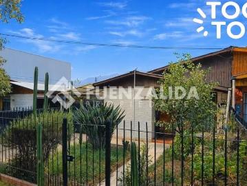 Casa en La Florida