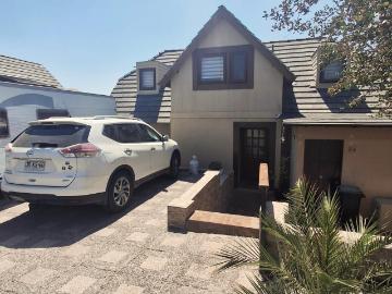 Casa en La Florida