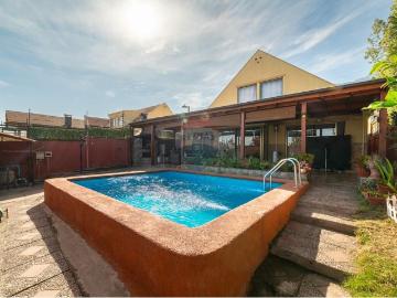 Casa en La Florida