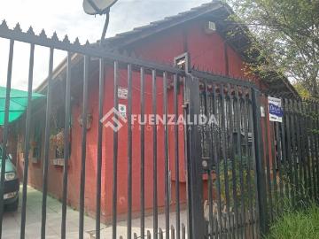 Casa en La Florida