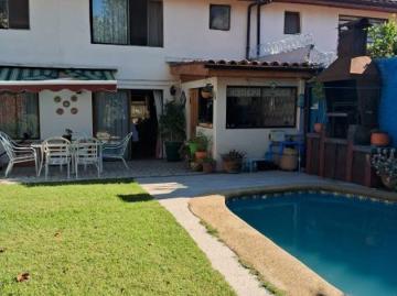Casa en La Florida
