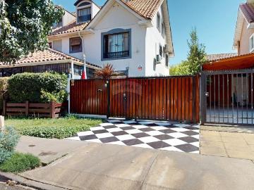 Casa en La Florida