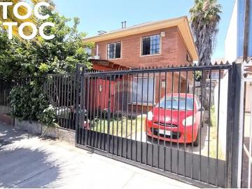 Casa en La Florida