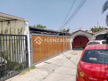 Casa en La Florida