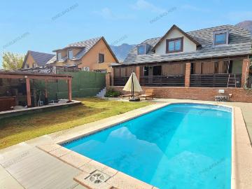 Casa en La Florida