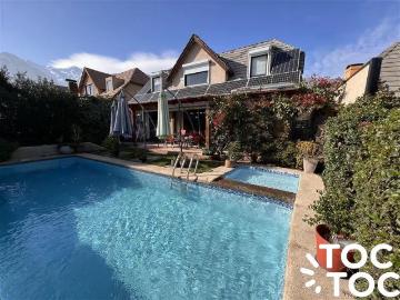 Casa en La Florida