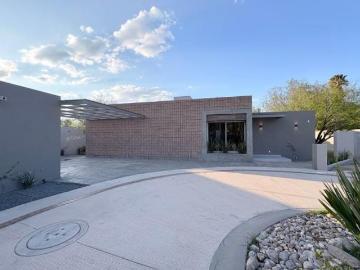 CASA EN LA FLORIDA $6.5 MDP