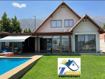 Casa en La Florida