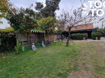Casa en La Florida